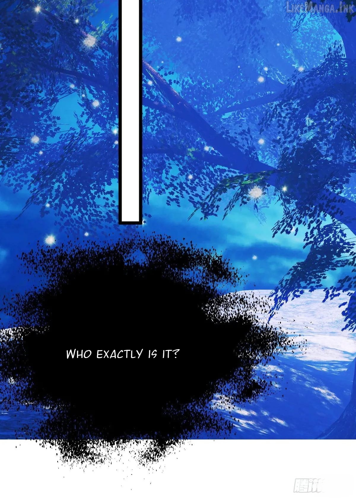 My Own Evil God Chapter 39 - page 8